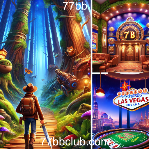 Explorando o Mundo dos Jogos de Aventura
