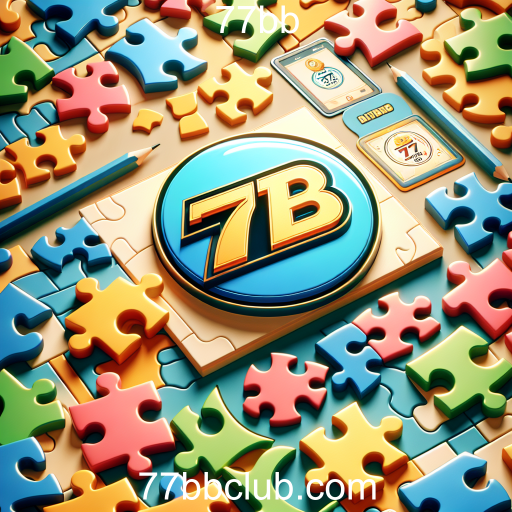 A Fascinante Jorney pelos Quebra-Cabeças no 77bb
